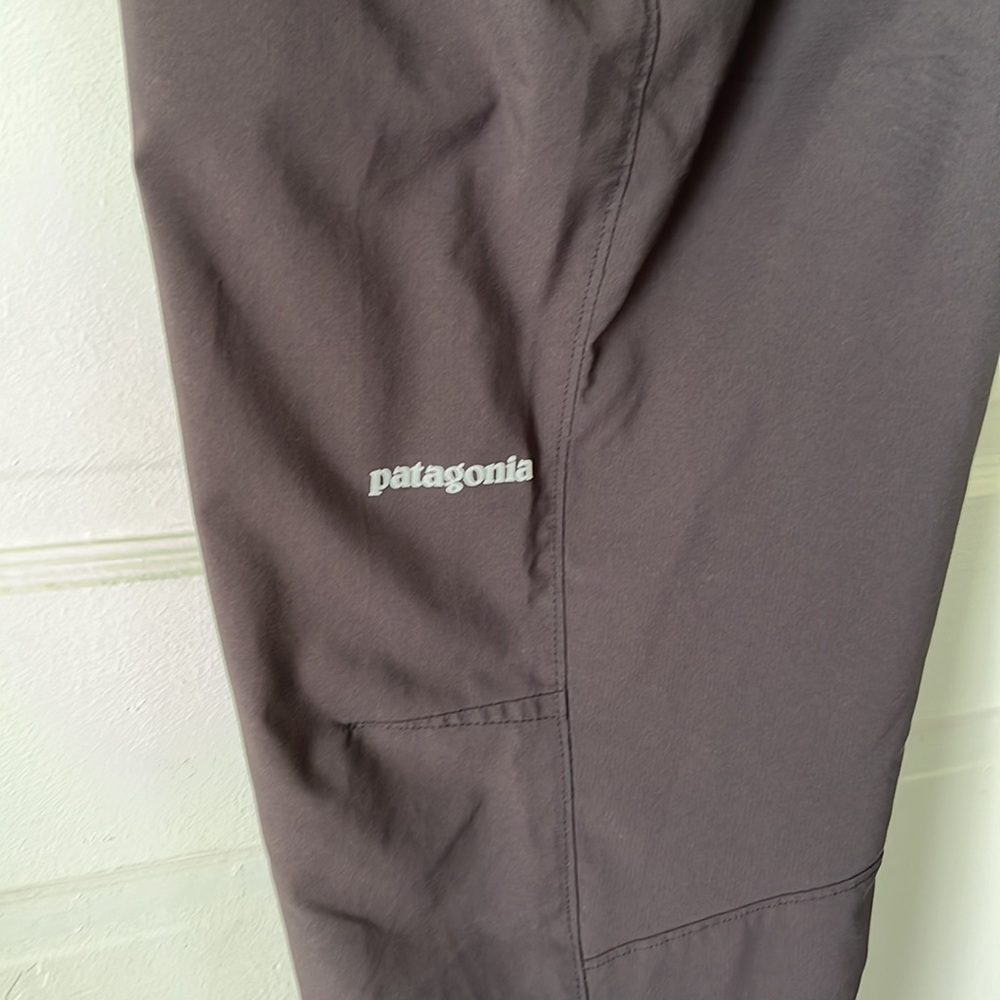 Patagonia terrebonne joggers